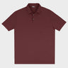 Polo Manica Corta Zanone IceCotton - Crush Store