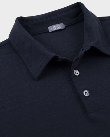 Polo Manica Lunga Zanone IceCotton - Crush Store
