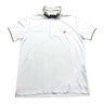 Polo Peuterey PARA Bianca - Crush Store