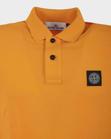 Polo Stone Island - Crush Store