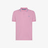 Polo SUN68 A35110 con riga a contrasto - Crush Store