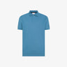 Polo SUN68 con Logo Manica A36113 - Crush Store