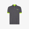 Polo SUN68 Fluo A35122 - Crush Store