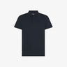 Polo SUN68 in piquet tecnico A36143 - Crush Store