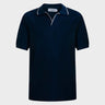 Polo Tennis Gran Sasso in Cotone 57157 - Crush Store