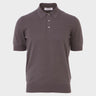 Polo Tennis Gran Sasso Mezza Manica in Cotone 55165 - Crush Store