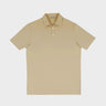 Polo Zanone slim fit in IceCotton - Crush Store