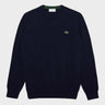 Pullover Lacoste in Cotone modello AH1985 - Crush Store