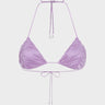 Reggiseno Donna triangolare F**K Effek - Crush Store