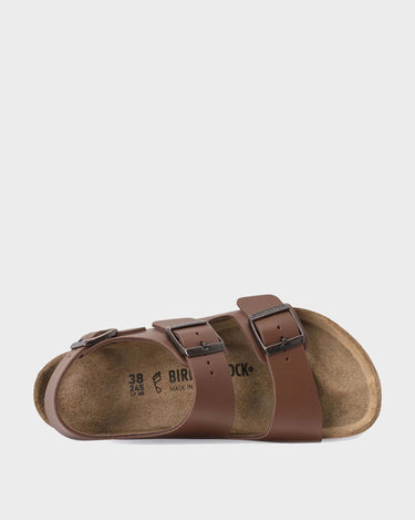Sandali Uomo Birkenstock Milano - Crush Store