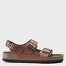 Sandali Uomo Birkenstock Milano - Crush Store