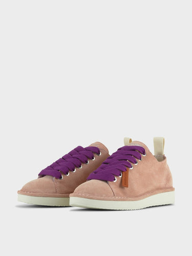 Scarpe Donna Panchic in Suede - Crush Store