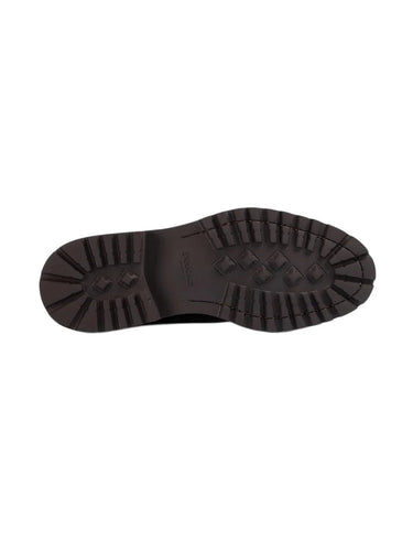 Scarpe Doucal’s Decò Doppia Fibbia - Crush Store