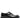 Scarpe Stringate Doucal’s Derby in pelle nera DU1385 - Crush Store