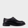 Scarpe Stringate Doucal’s Derby Parabout DU3504 - Crush Store