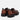 Scarpe Stringate Green George 2011 Borneo 121 - Crush Store