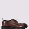Scarpe Stringate Green George 2011 Borneo 121 - Crush Store