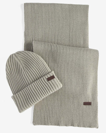 Set Regalo Barbour - Crush Store