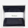 Set Regalo Barbour - Crush Store