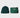 Set Regalo MC2 Saint Barth Pochette e Berretto Verde - Crush Store