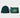 Set Regalo MC2 Saint Barth Pochette e Berretto Verde - Crush Store