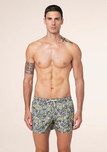 Shorts da Bagno F**K Fantasia M03BA31 - X15 - Crush Store