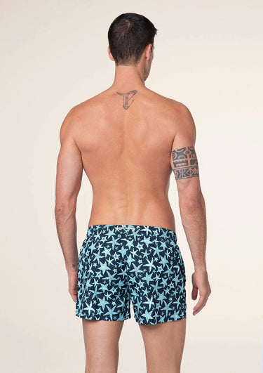 Shorts da Bagno F**K Fantasia M04BA31 - X07 - Crush Store