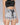 Shorts di Jeans Donna 0407 Effek F**K - Crush Store