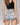 Shorts di Jeans Donna 0407 Effek F**K - Crush Store