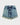 Shorts di Jeans Donna 0407 Effek F**K - Crush Store