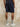 Shorts in Felpa Blauer SUMMER - Crush Store