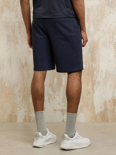 Shorts in Felpa Blauer SUMMER - Crush Store