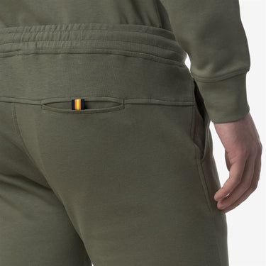 Shorts K - way KENY K2122XW - Crush Store