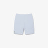 Shorts Lacoste in Felpa GH0788 - Crush Store