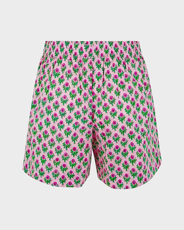 Shorts MC2 Saint Barth Donna Elasticizzati - Crush Store