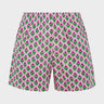 Shorts MC2 Saint Barth Donna Elasticizzati - Crush Store