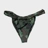 Slip Brasiliano Regolabile F**K 1910 - Crush Store