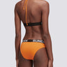 Slip Culotte Sundek MARCELA con Elastico - Crush Store