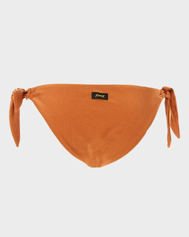 Slip Regolare Basic con laccetti F**K 1906CP - Crush Store