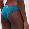 Slip Sundek Culotte VEGA in Lurex - Crush Store