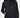 Smanicato Donna Gran Sasso Reversibile in Lana e Cashmere - Crush Store