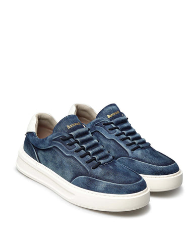 Sneakers Barracuda Phoenix - Crush Store