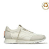 Sneakers Barracuda ROCKET Bianche BU3615 - Crush Store