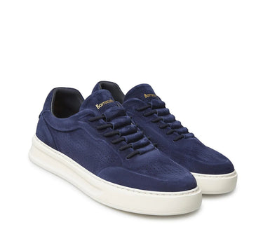 Sneakers Barracuda Slip on PHOENIX BU3612 - Crush Store