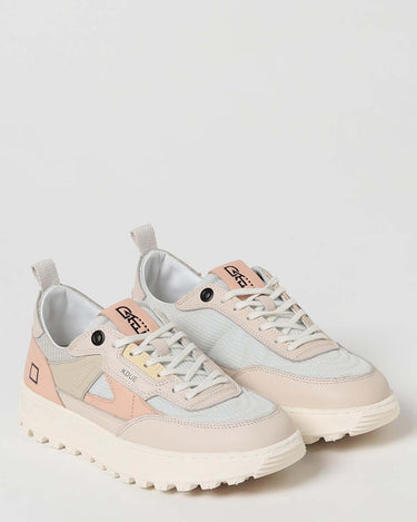 Sneakers DATE Donna KDUE Hybrid Pink - Crush Store