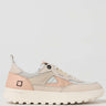 Sneakers DATE Donna KDUE Hybrid Pink - Crush Store