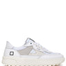 Sneakers DATE Donna KDUE Hybrid White - Crush Store