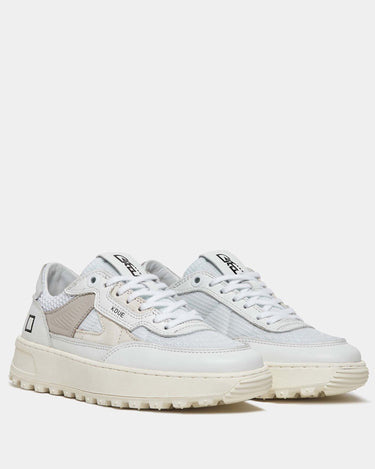 Sneakers DATE Donna KDUE Hybrid White - Crush Store