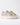 Sneakers DATE Donna TORNEO SHINY IVORY - Crush Store