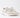 Sneakers DATE FUGA Natural White - Beige - Crush Store